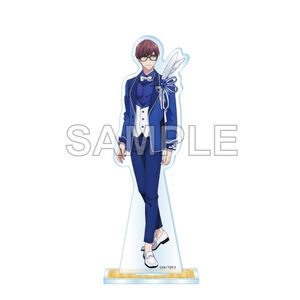 B-PROJECT ~열렬*러브콜~_아크릴스탠드피규어 <MooNs> 석촌 테이진