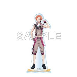 B-PROJECT ~열렬*러브콜~_아크릴스탠드피규어 <KiLLER KiNG> 부동 명겸