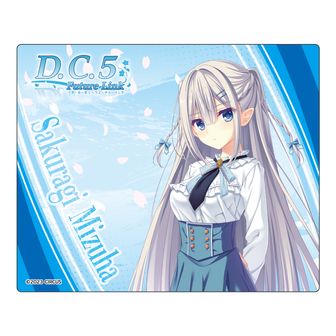 D.C.5 Future Link ~ダ・カーポ5~ フューチャーリンク～ | 公式