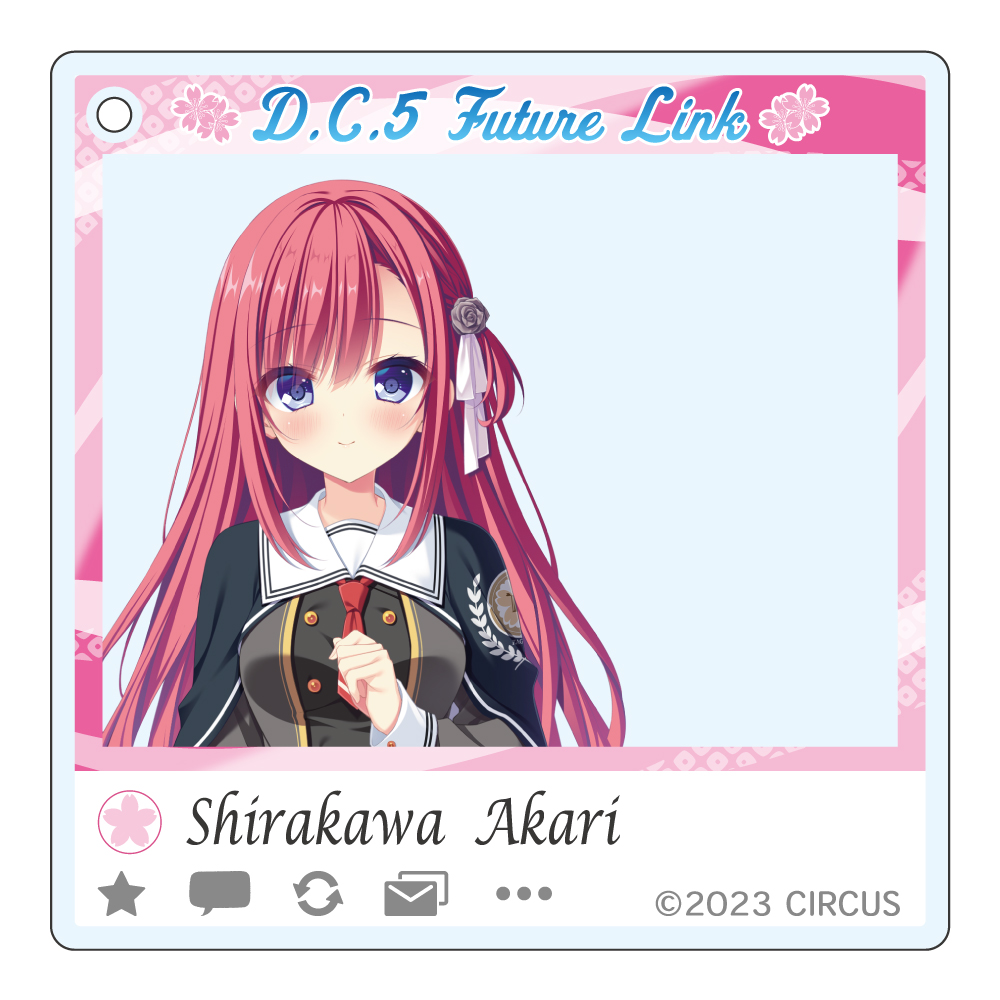D.C.5 Future Link ～ダ・カーポ5～ フューチャーリンク_