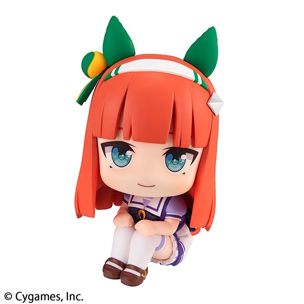 ウマ娘 プリティーダービー_るかっぷ サイレンススズカ | ウマ娘