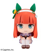 ウマ娘 プリティーダービー_るかっぷ サイレンススズカ | ウマ娘