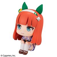 ウマ娘 プリティーダービー_るかっぷ サイレンススズカ | ウマ娘