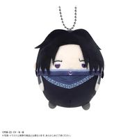 HUNTER×HUNTER_HH-04 ふわコロりん2【コンプリートBOX】 | HUNTER