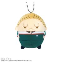 HUNTER×HUNTER_HH-04 ふわコロりん2【コンプリートBOX】 | HUNTER