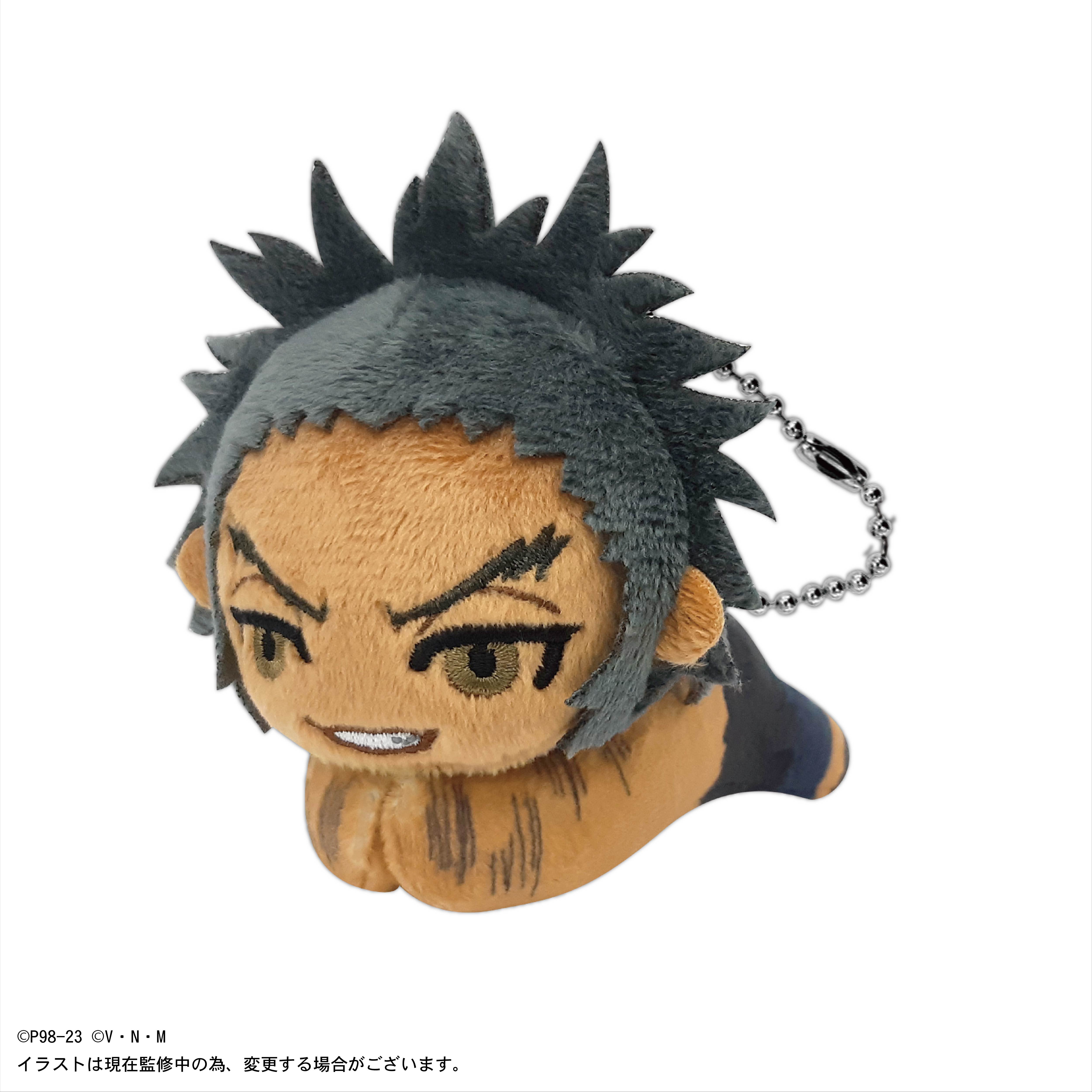 HUNTER×HUNTER_HH-05 はぐキャラコレクション2【コンプリートBOX