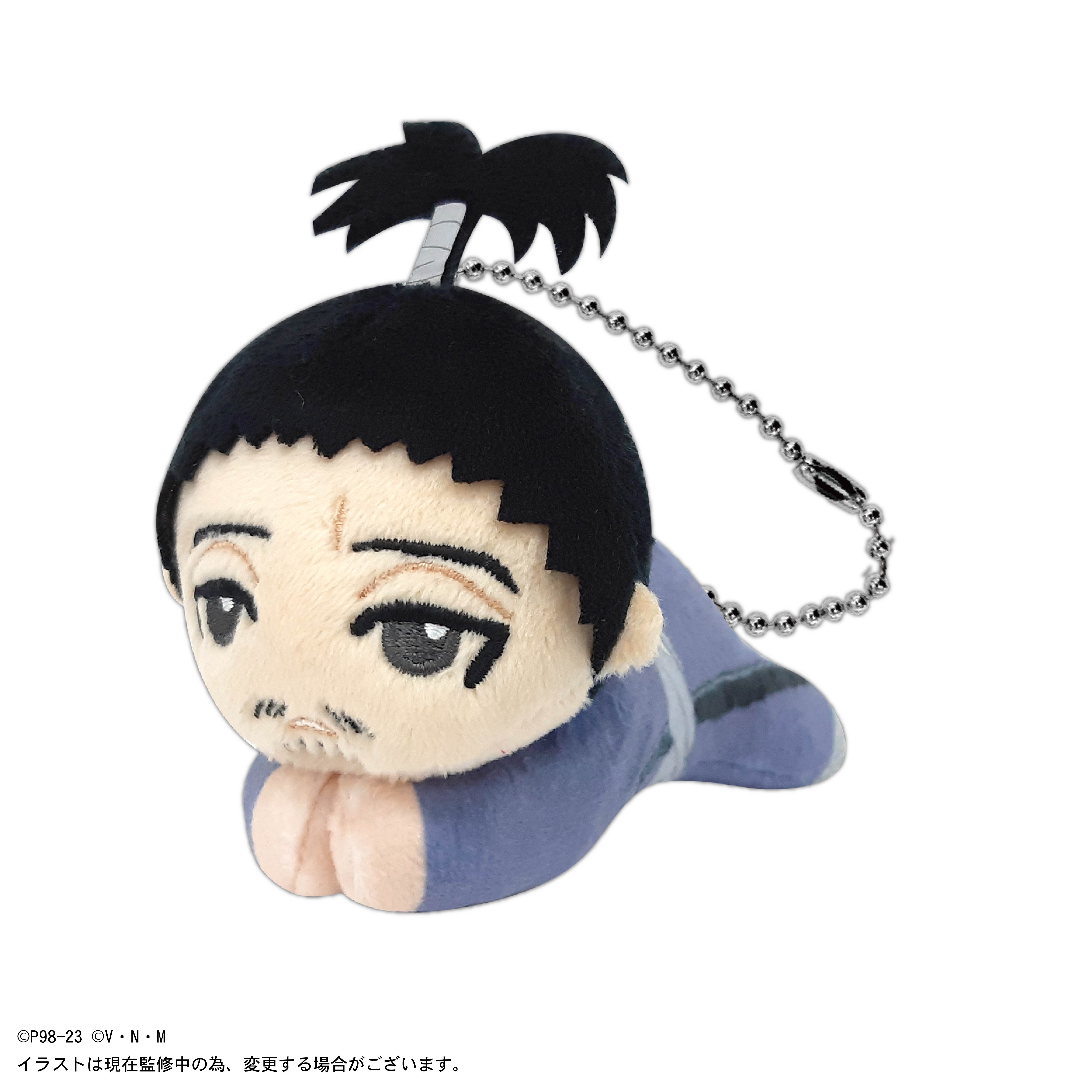 HUNTER×HUNTER_HH-05 はぐキャラコレクション2【コンプリートBOX