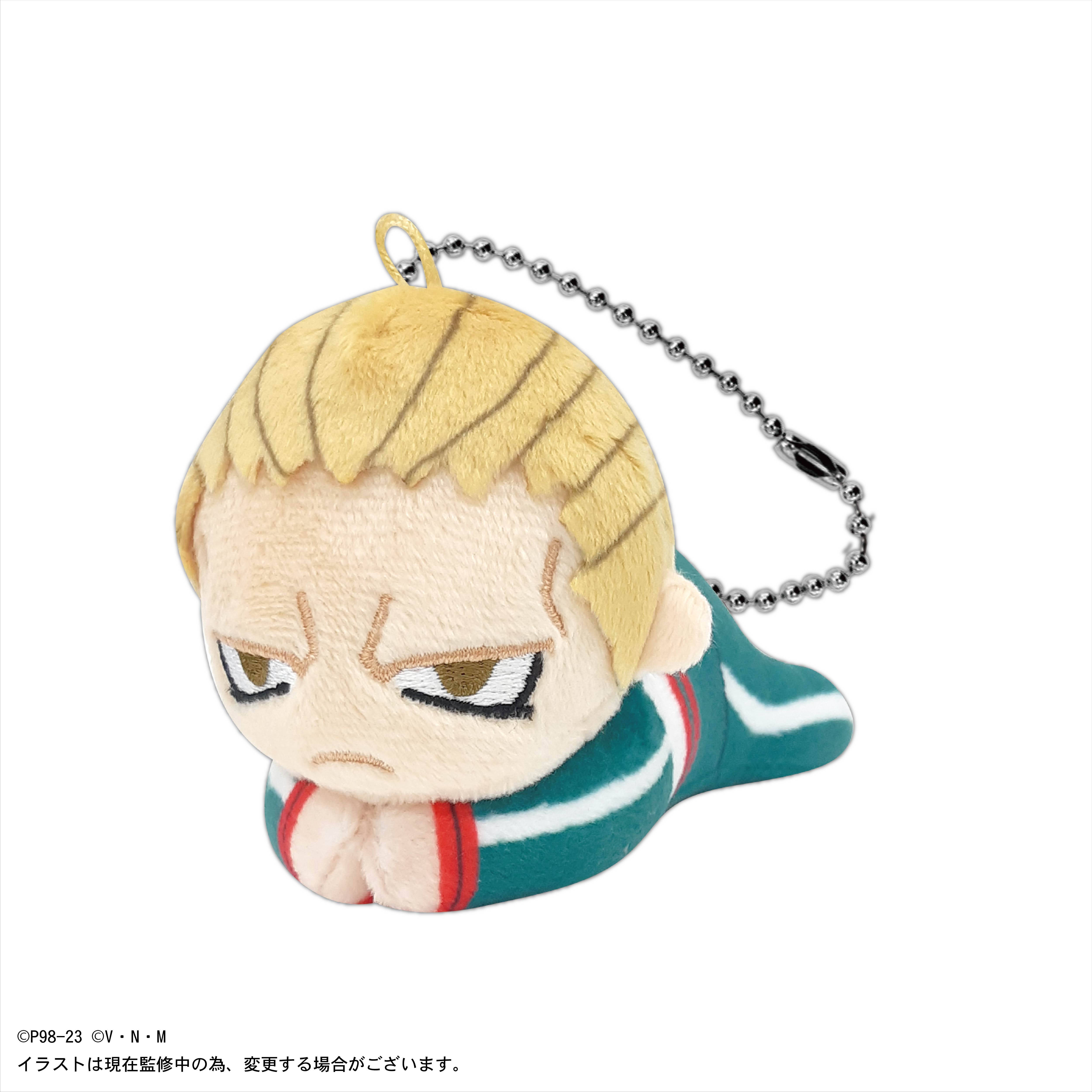 HUNTER×HUNTER はぐキャラコレクション3 | MAXLIMITED ONLINE