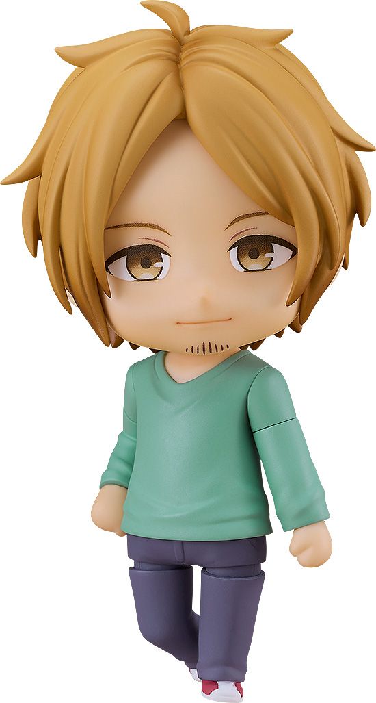 映画 ギヴン 柊mix_ねんどろいど 中山春樹 | ギヴン公式グッズ