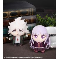 ダンガンロンパ1・2 Reload_狛枝凪斗 ちょこんと！ ぬいぐるみ