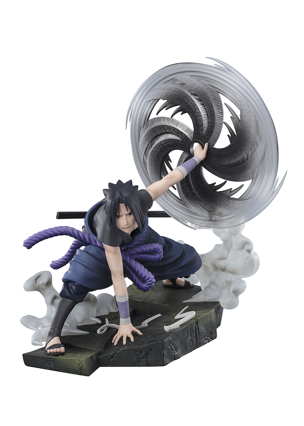 NARUTO-ナルト-_スタンドミニアクリルキーホルダー【1BOX10個入り 