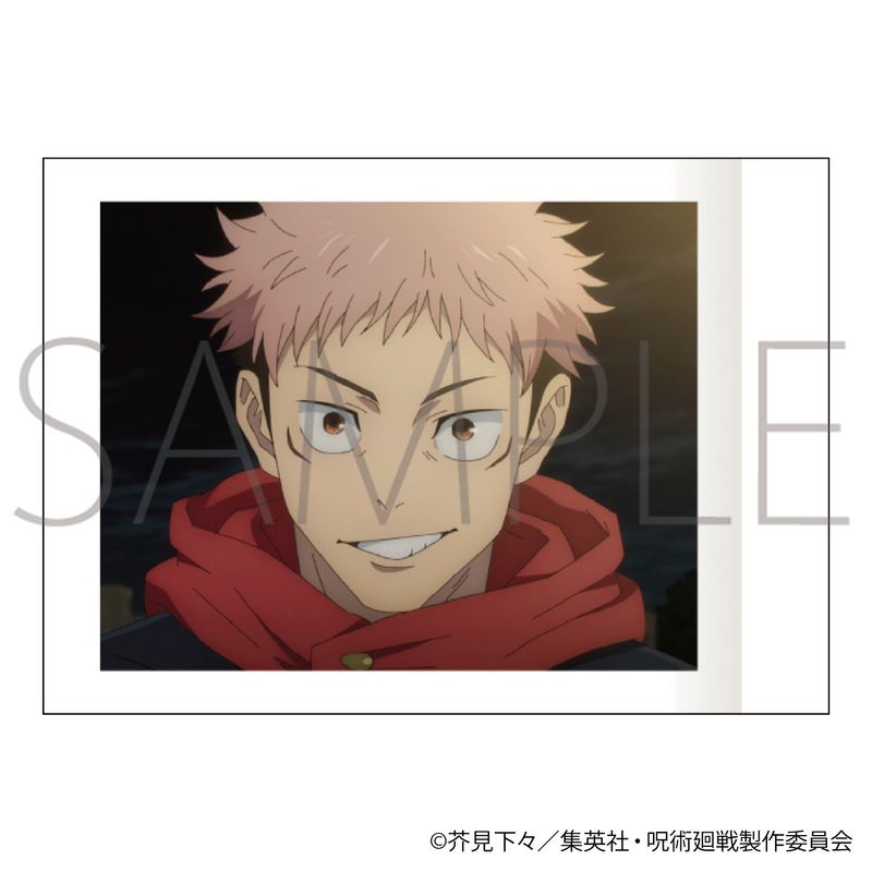 呪術廻戦 第2期_ぱしゃこれ／第5弾 -渋谷事変-【BOX／10パック入り
