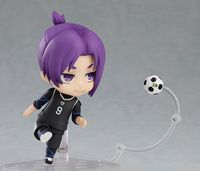 ブルーロック_ねんどろいど 御影玲王 | ブルーロック公式グッズ