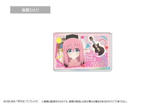 ぼっち・ざ・ろっく！公式グッズ通販 | colleize（コレイズ）