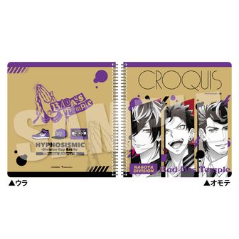 ヒプノシスマイク（ヒプマイ）公式グッズ通販 | colleize（コレイズ）