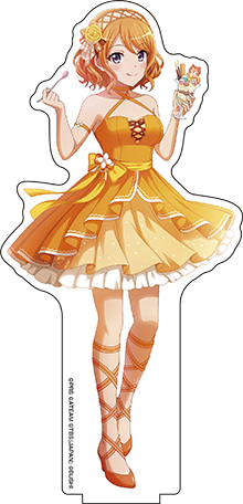 少女☆歌劇 レヴュースタァライト -Re LIVE-_描き下ろしBIGアクリルスタンド?恵比寿 つかさ