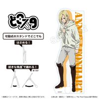 進撃の巨人 The Final Season_どこスタ アニ・レオンハート | 進撃の