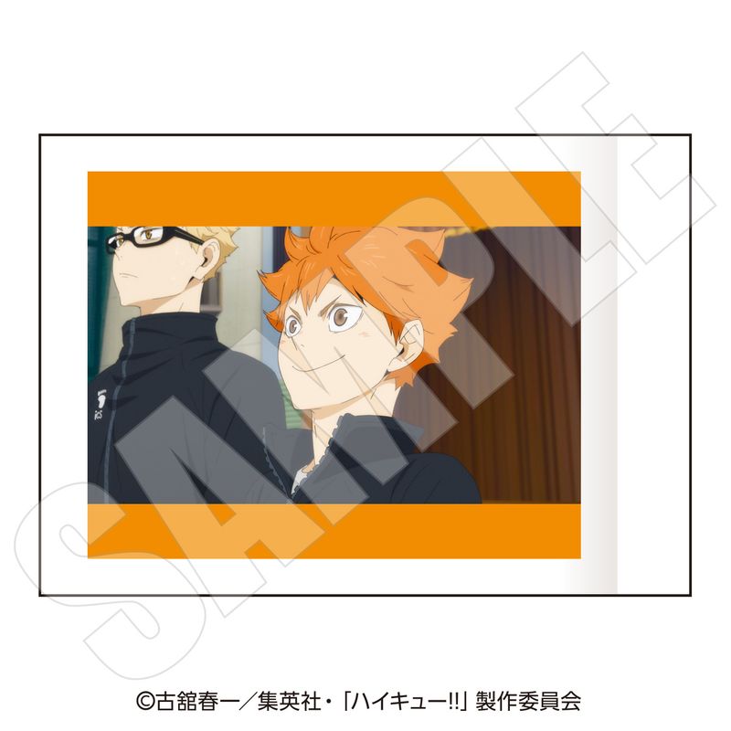 ハイキュー!!_ぱしゃこれ／vol.2【BOX／10パック入り】 | ハイキュー