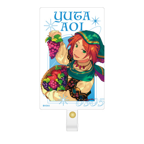 あんさんぶるスターズ!!_フォンタブ 25.葵ゆうた