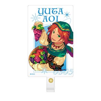 あんさんぶるスターズ！！（あんスタ） | 公式グッズ・公式ライセンス