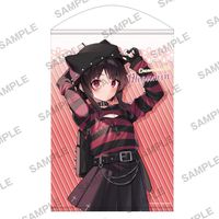 めぐみん タペストリー この素晴らしい世界に祝福を！_誕生祭2023 描き下ろしB2タペストリー