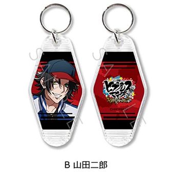 ヒプノシスマイク（ヒプマイ）公式グッズ通販 | colleize（コレイズ）