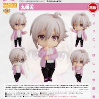 アイドリッシュセブン_ねんどろいど 九条天 | アイドリッシュセブン