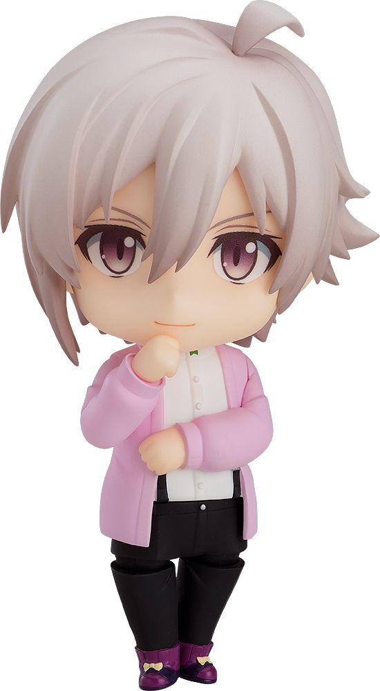 アイドリッシュセブン_ねんどろいど 九条天 | アイドリッシュセブン