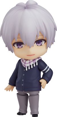 アイドリッシュセブン_ねんどろいど 逢坂壮五 | アイドリッシュセブン