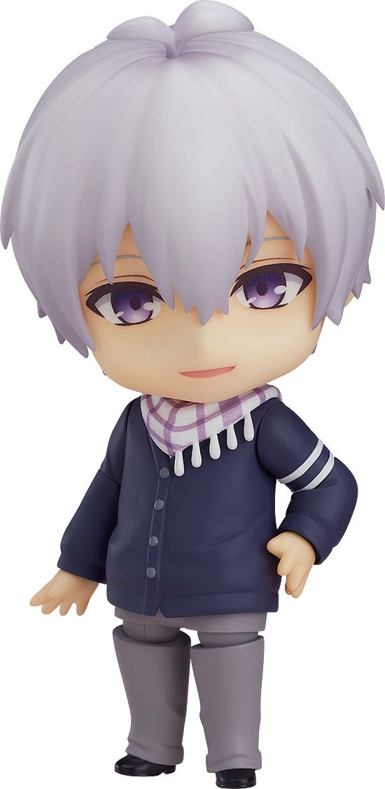 アイドリッシュセブン_ねんどろいど 逢坂壮五 | アイドリッシュセブン