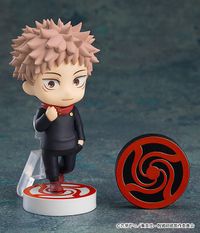 呪術廻戦_ねんどろいどさぷらいず 【BOX】 | 呪術廻戦公式グッズ