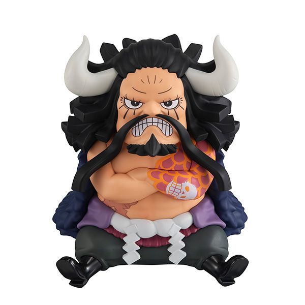 ONE PIECE_るかっぷ 百獣のカイドウ | ONE PIECE （ワンピース）公式