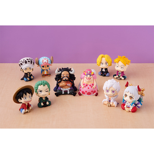 ONE PIECE_るかっぷ 百獣のカイドウ | 公式グッズ・公式