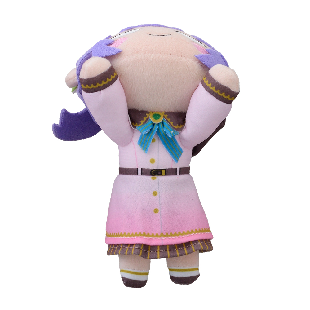 蓮ノ空 乙宗梢 寝そべりぬいぐるみ　Dream Believers Amazon.co.jp: ラブライブ！蓮ノ空女学院スクールアイドルクラブ