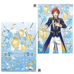 아이돌 마스터 SideM_클리어 파일/천도휘 M페스 2024