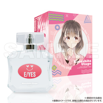 多聞くん今どっち!?_フォト風アクリルキーホルダー うたげ
