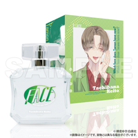 多聞くん今どっち！？ F/ACEポーチ　FACEポーチ　橘敬人 新品タグ付き】多聞くん今どっち！？ F/ACEポーチ 橘敬人 - メルカリ