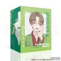 多聞くん今どっち!? _フレグランス_ 橘 敬人ver. ※特典ステッカー付