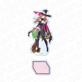 SSSS.DYNAZENON_アクリルぷちスタンド04/夏祭りver. ボックス(全