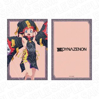 SSSS.DYNAZENON（ダイナゼノン） | 公式グッズ・公式ライセンス