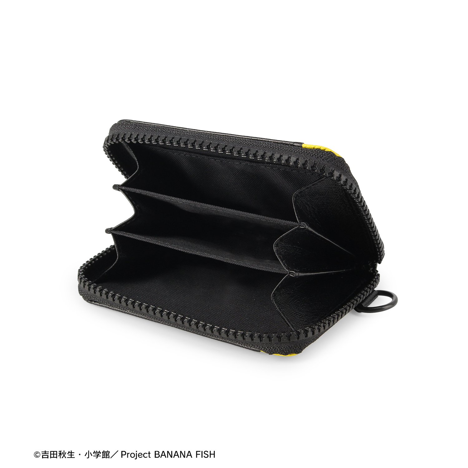 BANANA FISH モデル 財布 BANANA FISH モデル 財布 - メルカリ