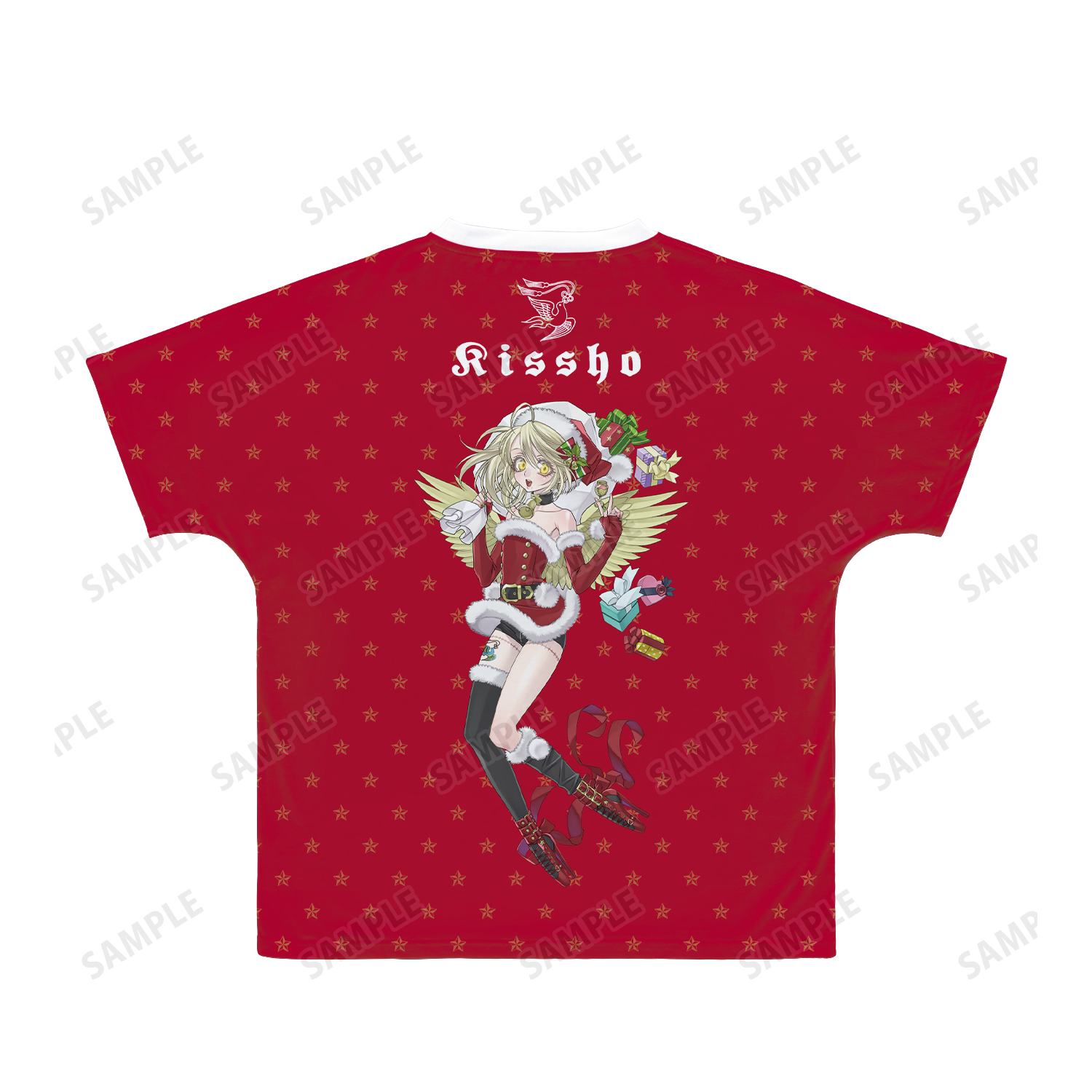 朱*絹様 ZONE-00 A賞 キャラファイングラフ 朱*絹様 ZONE-00 A賞