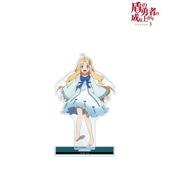 盾の勇者の成り上がり Season 2_スリーブ(ラフタリア&フィーロ