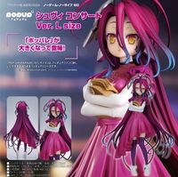 POP UP PARADE シュヴィ 「ノーゲーム・ノーライフ ゼロ」 ノーゲーム・ノーライフ ゼロ_POP UP PARADE シュヴィ コンサートVer