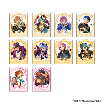 あんさんぶるスターズ！！（あんスタ）公式グッズ通販 | colleize