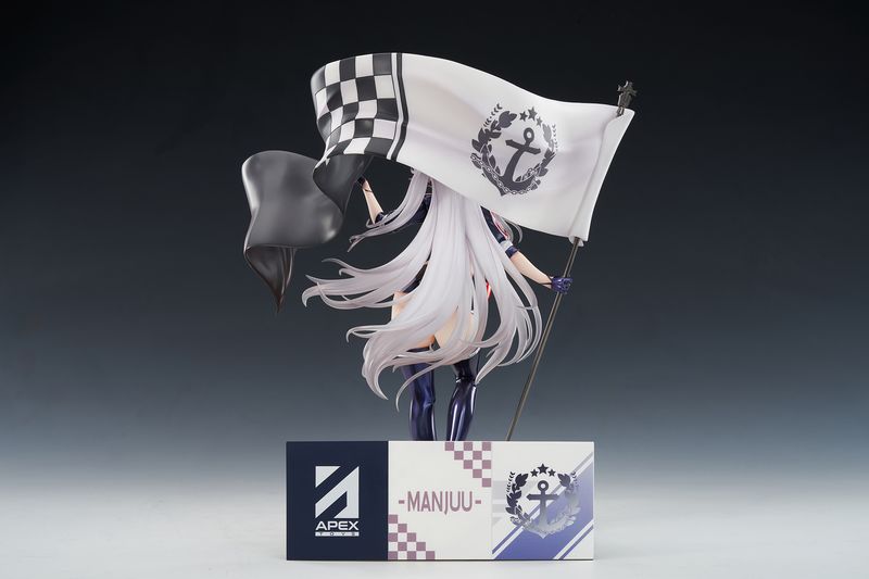 アズールレーン_プリンツ・オイゲン ファイナル・ラップVer