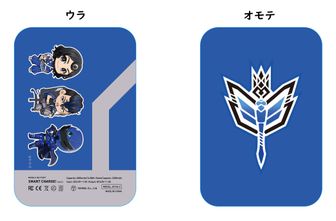 ⚡友莉那⚡様  まとめ商品　キングオージャー　限定　ブロマイド　ギラ　ジェラミー 4582698661511.jpg
