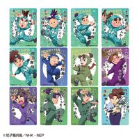 忍たま乱太郎_クリアカードコレクション(肆の段) 【コンプリートBOX