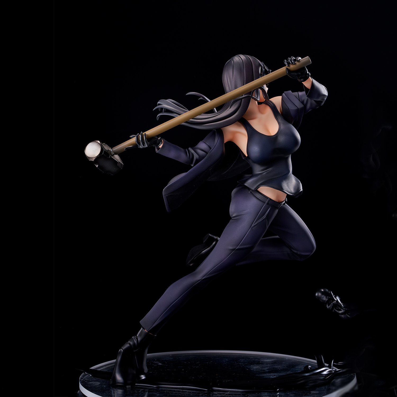 サマータイムレンダ_「南方ひづる」 彩色済み完成品フィギュア | 公式