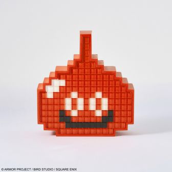 ドラゴンクエスト　ピクセライト　スライム　メタルスライム２個セット 71OugRiFBqL._UF350,350_QL50_.jpg